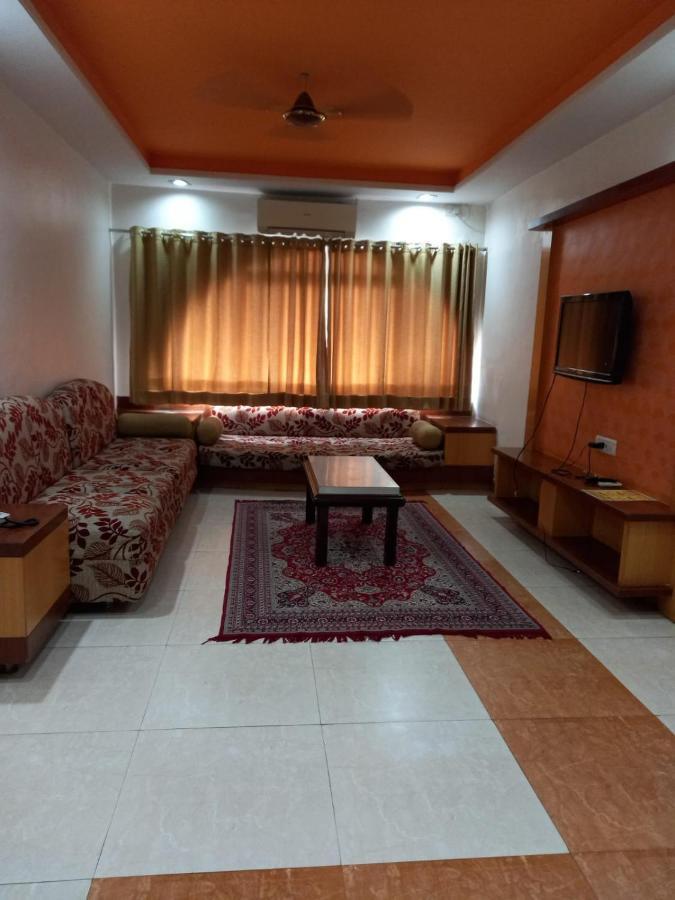 Sharan Hotel Sirdi Kültér fotó